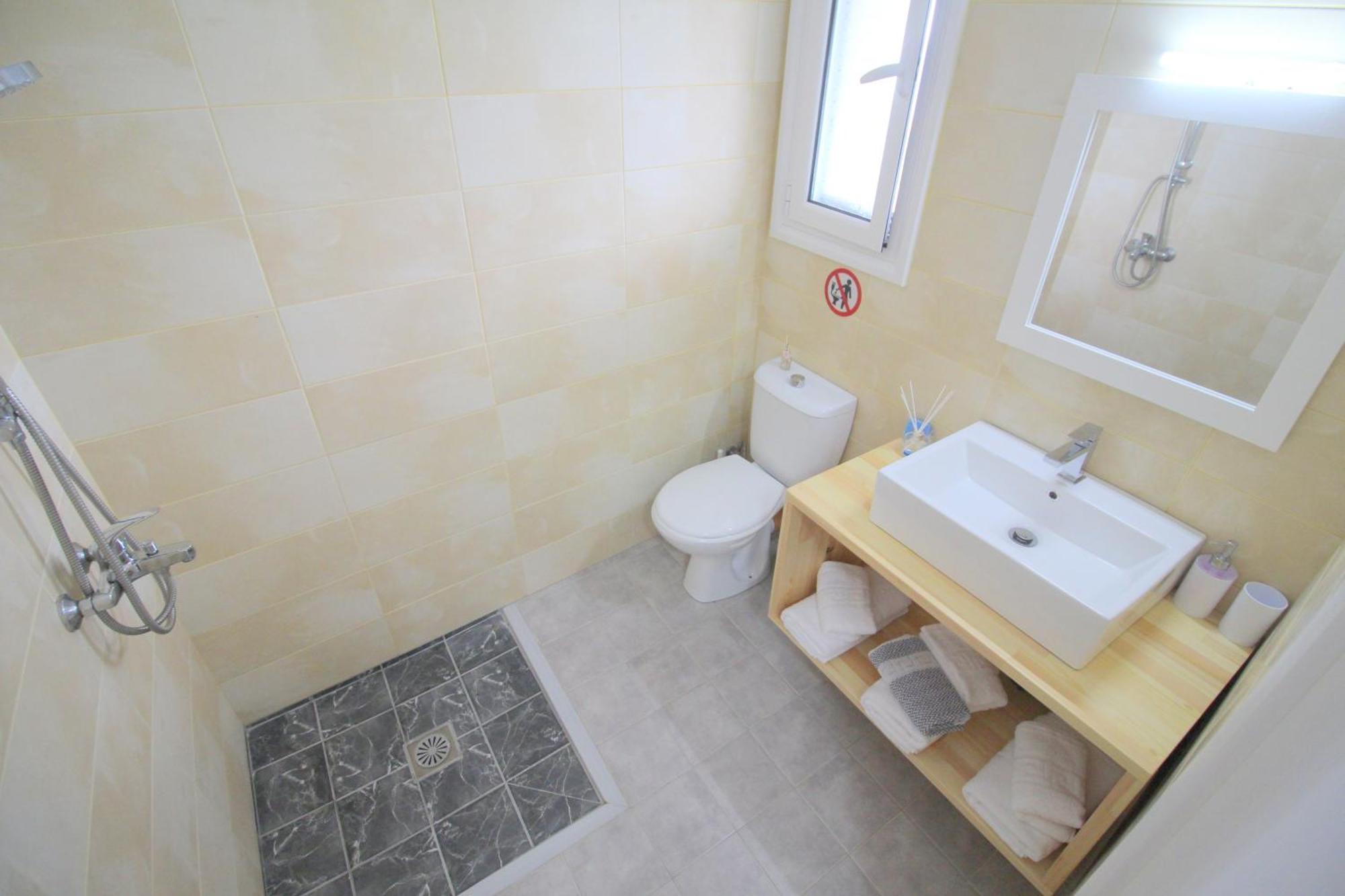 Nefeli'S Apartment Himara Kültér fotó
