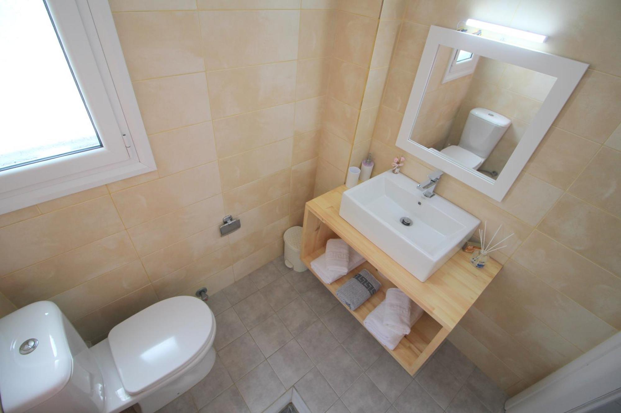 Nefeli'S Apartment Himara Kültér fotó