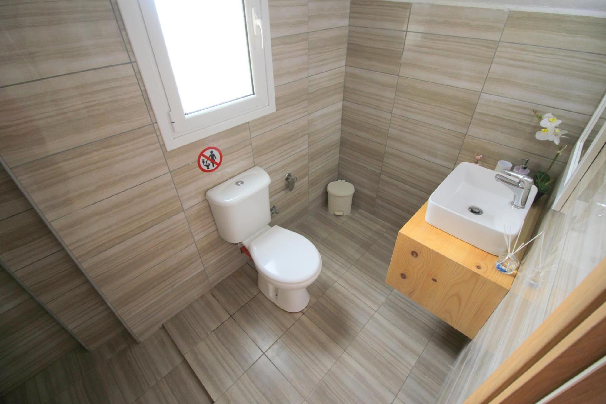 Nefeli'S Apartment Himara Kültér fotó