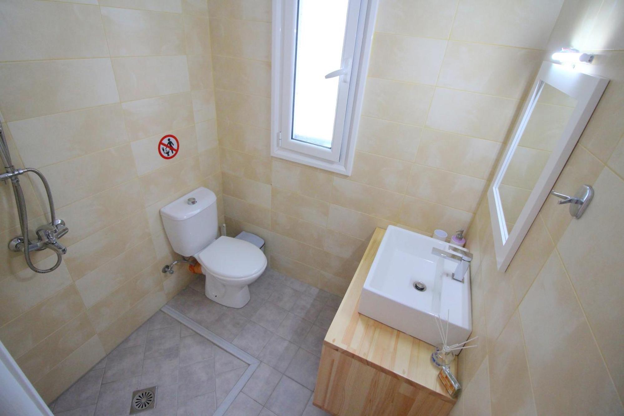 Nefeli'S Apartment Himara Kültér fotó